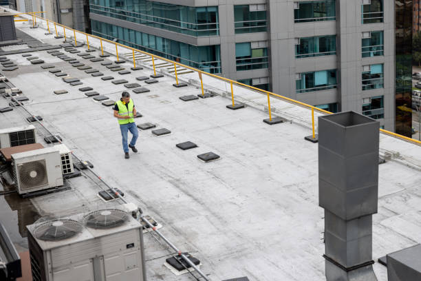 Fast & Reliable Emergency Roof Repairs in Culver, IN